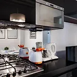 Apartment Biennale Superior By Wonderful Italy *