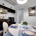 Apartment Biennale Superior By Wonderful Italy Venedig