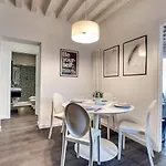 Apartment Biennale Superior By Wonderful Italy *