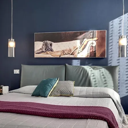 Apartamento Biennale Superior By Wonderful Italy