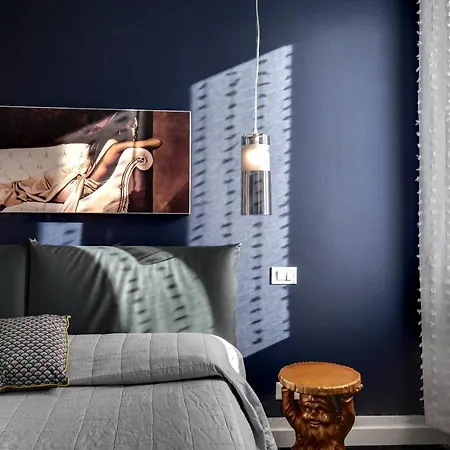 Biennale Superior By Wonderful Italy Apartamento Venecia
