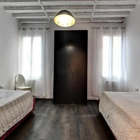 Biennale Superior By Wonderful Italy Apartamento *