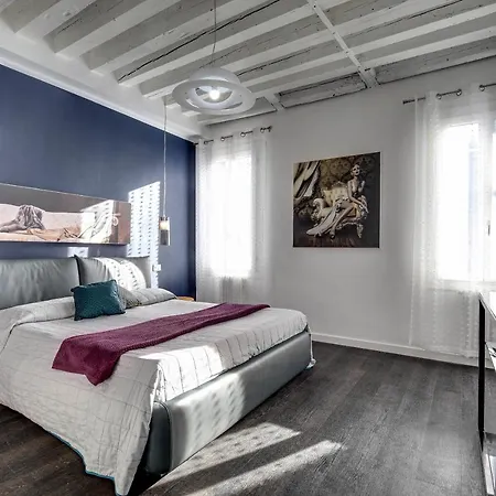 شقة Biennale Superior By Wonderful Italy *