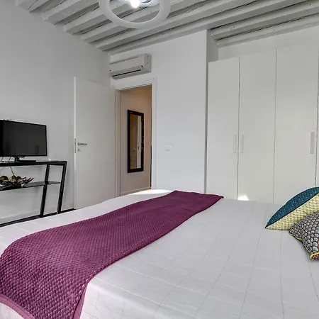 Apartamento Biennale Superior By Wonderful Italy Venecia