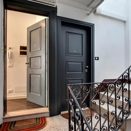Apartamento Biennale Superior By Wonderful Italy