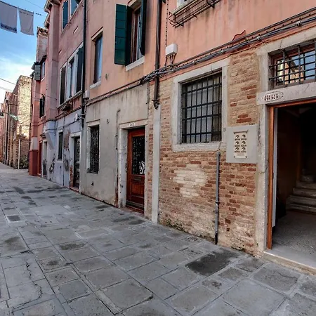 Biennale Superior By Wonderful Italy Appartamento