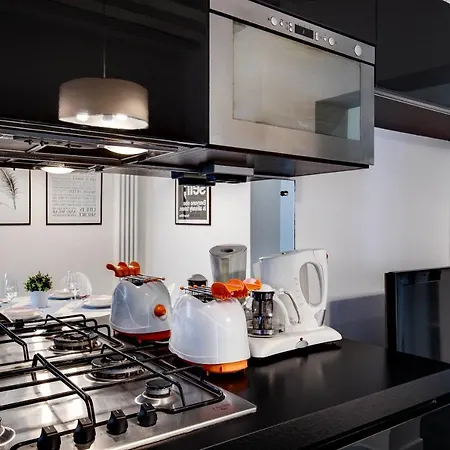 Apartamento Biennale Superior By Wonderful Italy *