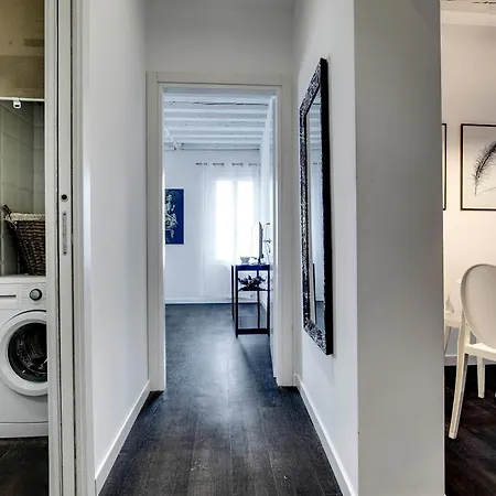 Biennale Superior By Wonderful Italy Apartamento Venecia