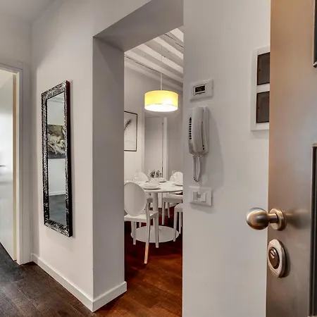 Apartamento Biennale Superior By Wonderful Italy Venecia