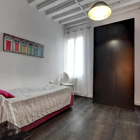 Biennale Superior By Wonderful Italy شقة البندقية