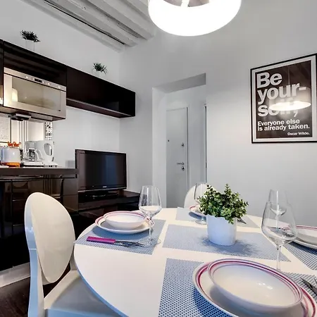 Apartamento Biennale Superior By Wonderful Italy Venecia