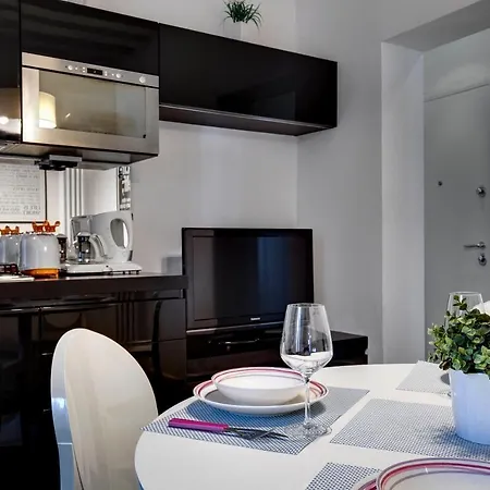 Apartamento Biennale Superior By Wonderful Italy