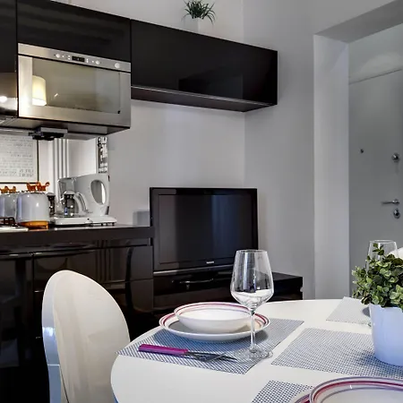 Apartamento Biennale Superior By Wonderful Italy *