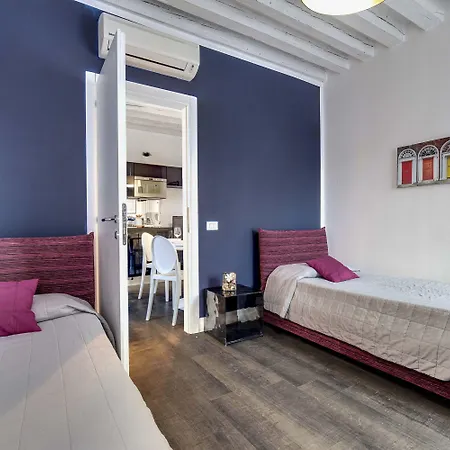 Biennale Superior By Wonderful Italy Apartamento Venecia