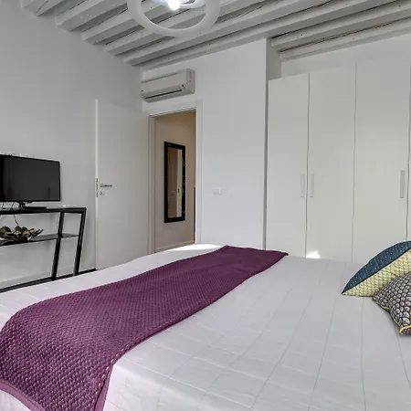 Apartamento Biennale Superior By Wonderful Italy