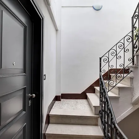 Apartamento Biennale Superior By Wonderful Italy Venecia