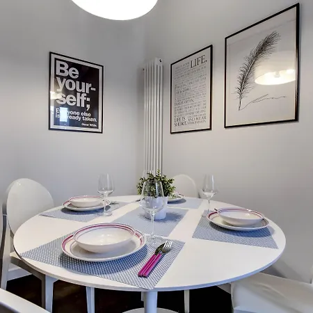 Apartamento Biennale Superior By Wonderful Italy