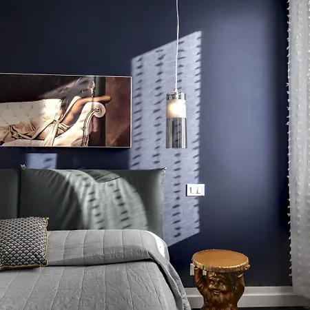 Biennale Superior By Wonderful Italy Appartamento