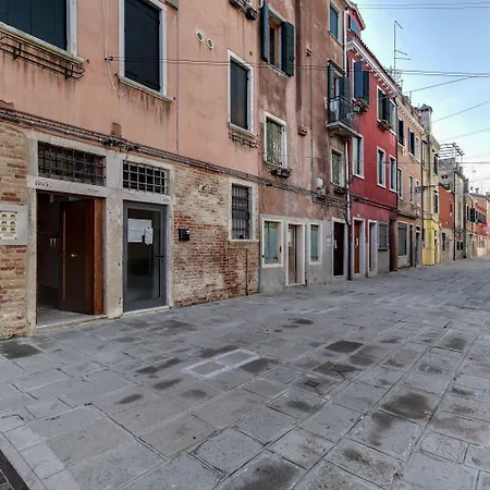 Appartamento Biennale Superior By Wonderful Italy *