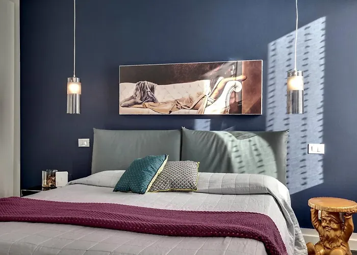 Appartamento Biennale Superior By Wonderful Italy