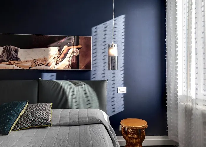 Biennale Superior By Wonderful Italy Appartamento Venezia