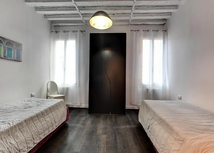 Biennale Superior By Wonderful Italy Appartamento *