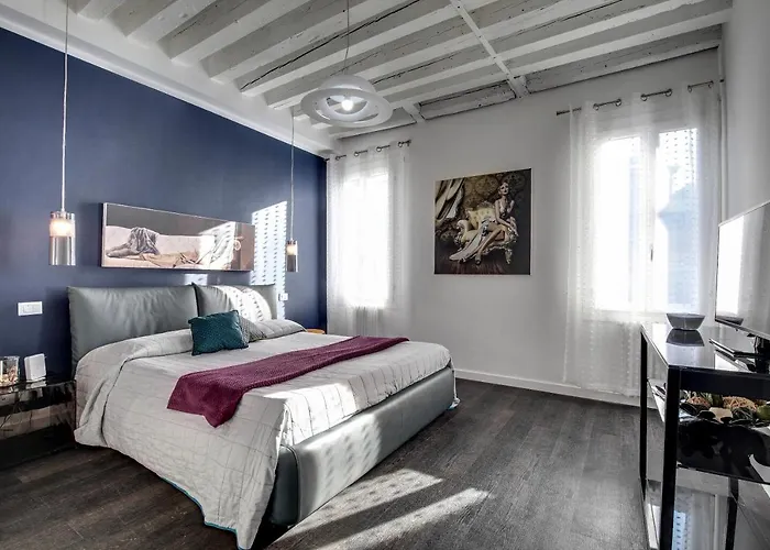 Appartamento Biennale Superior By Wonderful Italy *