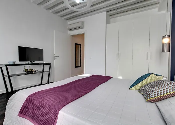 Appartamento Biennale Superior By Wonderful Italy Venezia