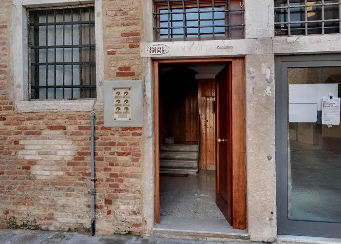 Biennale Superior By Wonderful Italy Appartamento Venezia