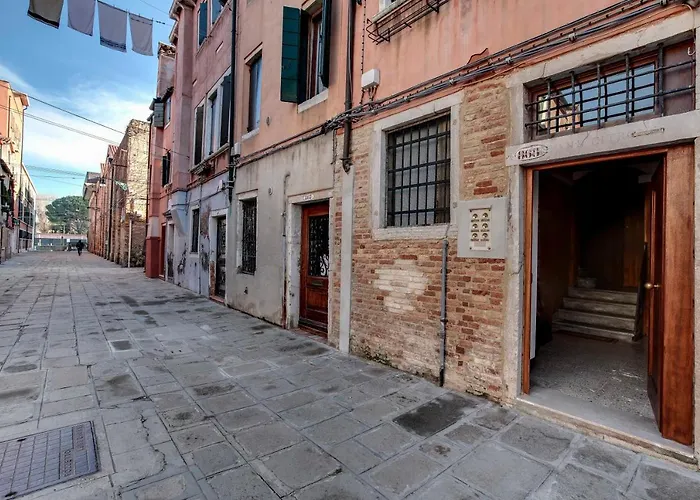 Biennale Superior By Wonderful Italy Appartamento