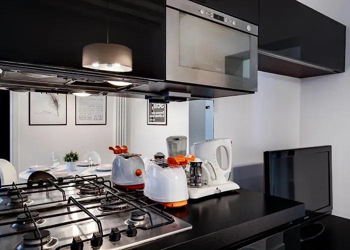 Appartamento Biennale Superior By Wonderful Italy *