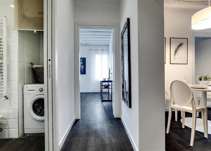 Biennale Superior By Wonderful Italy Appartamento Venezia