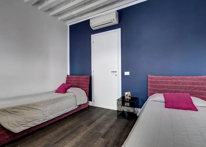 Biennale Superior By Wonderful Italy Appartamento *