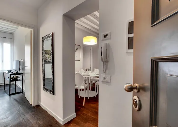 Appartamento Biennale Superior By Wonderful Italy Venezia