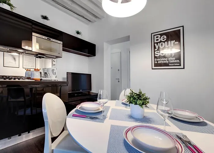 Appartamento Biennale Superior By Wonderful Italy Venezia