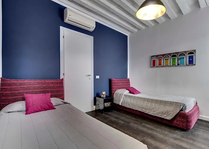 Appartamento Biennale Superior By Wonderful Italy