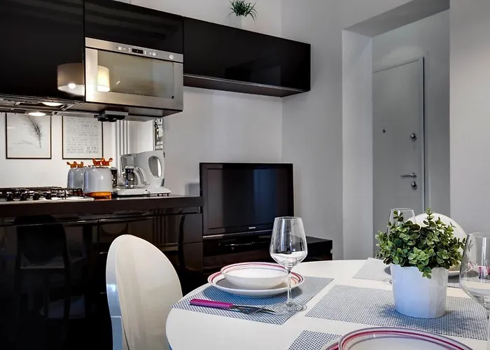 Appartamento Biennale Superior By Wonderful Italy