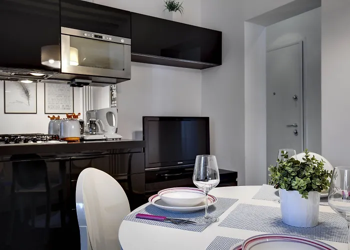 Appartamento Biennale Superior By Wonderful Italy *