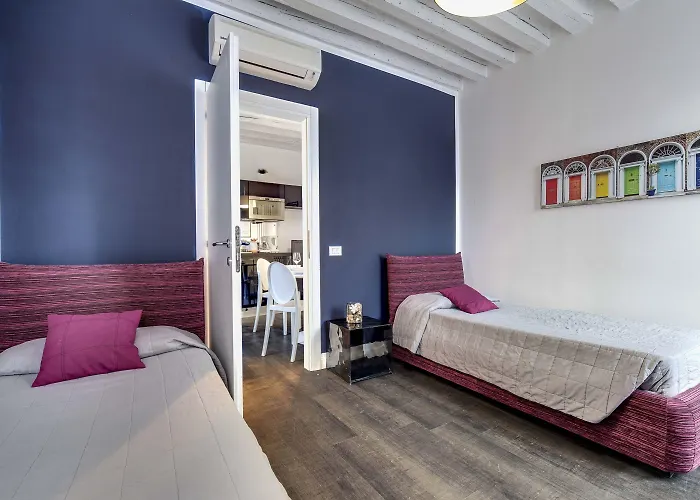 Biennale Superior By Wonderful Italy Appartamento Venezia