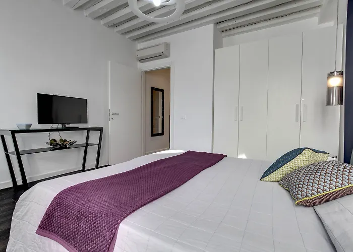 Appartamento Biennale Superior By Wonderful Italy