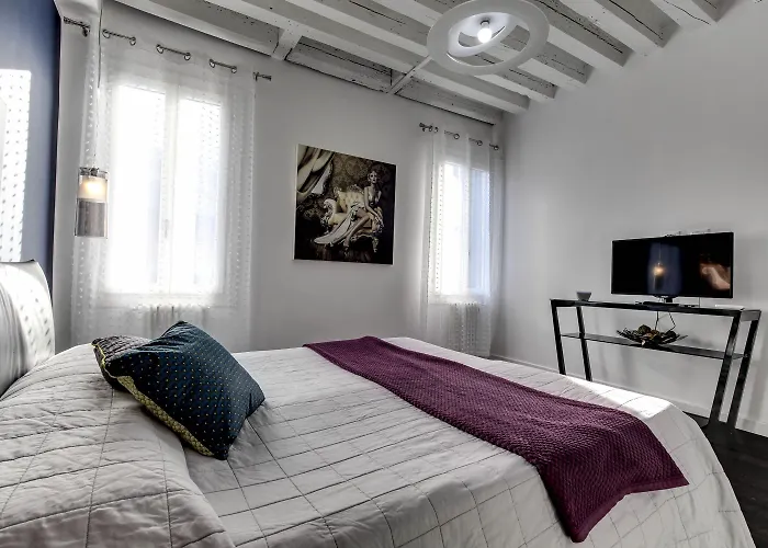 Biennale Superior By Wonderful Italy *