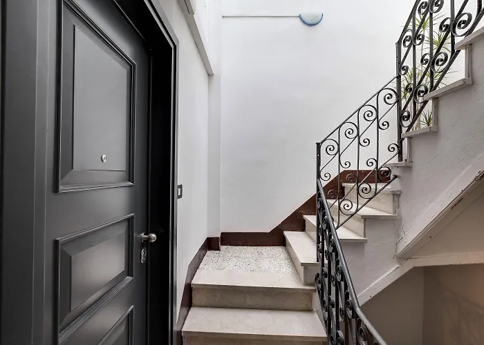 Appartamento Biennale Superior By Wonderful Italy Venezia