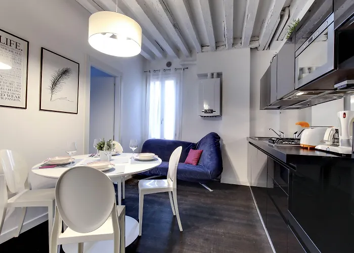 Biennale Superior By Wonderful Italy Appartamento Venezia