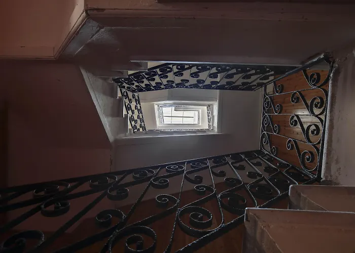 Appartamento Biennale Superior By Wonderful Italy *