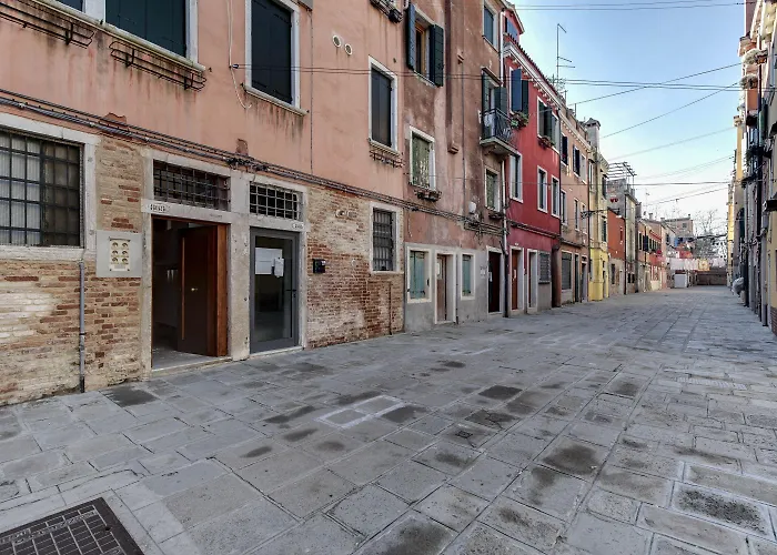 Appartamento Biennale Superior By Wonderful Italy *