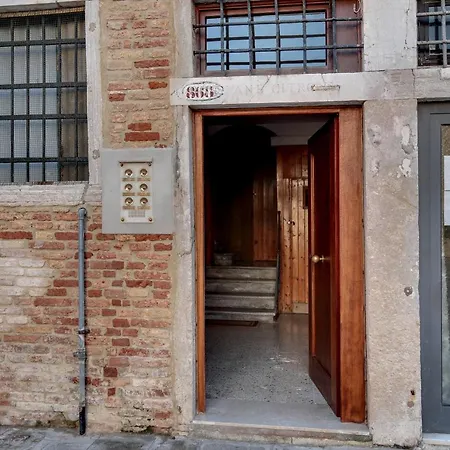 Biennale Superior By Wonderful Italy Appartement Venetië
