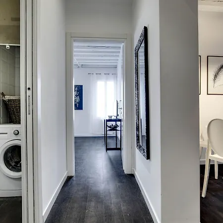 Biennale Superior By Wonderful Italy Appartement