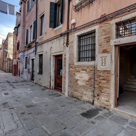 Biennale Superior By Wonderful Italy Appartement Venetië